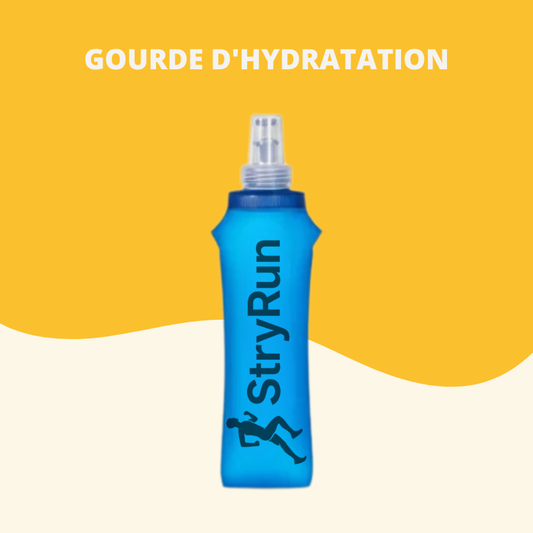 Gourde Running 500ml